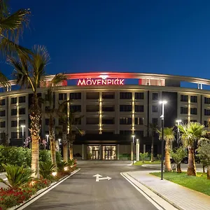 Moevenpick Lalez Durres Hotel Plazhi San Pietro