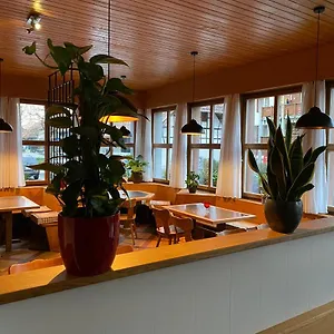 Baeren Hotel Niederscherli