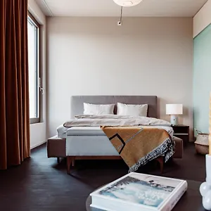 Pop 2night - Self Check-in Hotel Basel