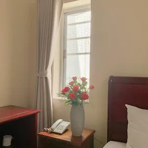 Hotel Red Sun Airport Saigon