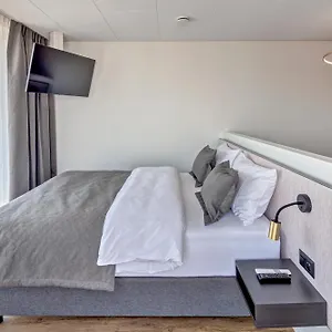 Mooi Aparthotel Schlieren