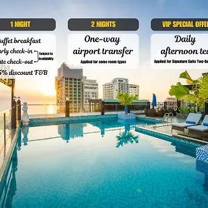 The Sail - My Khe Hotel Da Nang