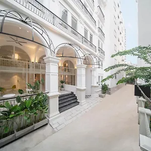 Hotel M Village Living Cuu Long